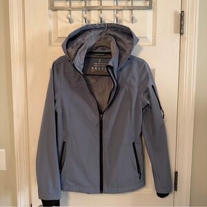 Free Country Women's Softshell Jacket